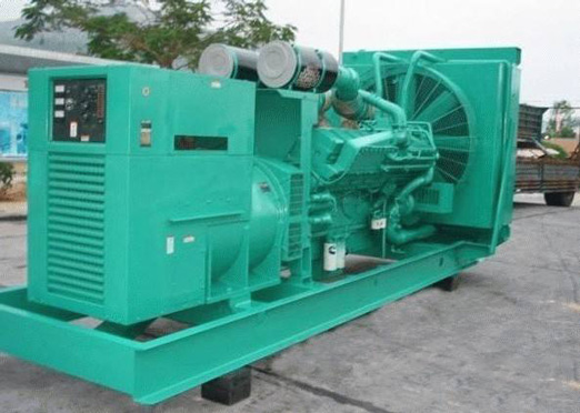 姑苏75kw康明斯柴油发电车出租图片 姑苏75kw康明斯柴油发电车出租图片