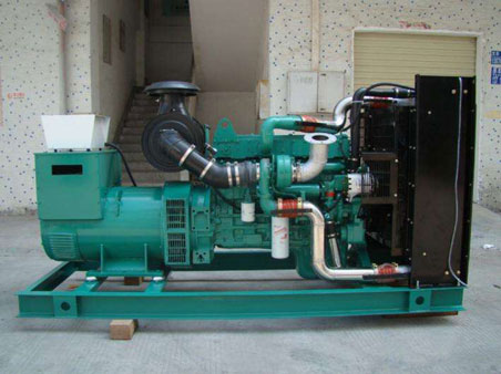 姑苏1100kw康明斯柴油发电机组图片 姑苏1100kw康明斯柴油发电机组图片