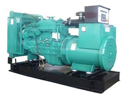 姑苏80kw康明斯柴油发电机组图片 姑苏80kw康明斯柴油发电机组图片