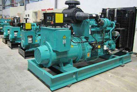 姑苏1000kw康明斯柴油发电机组图片 姑苏1000kw康明斯柴油发电机组图片