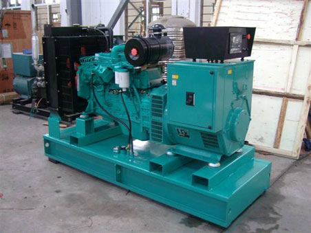 姑苏200kw康明斯柴油发电机组图片 姑苏200kw康明斯柴油发电机组图片