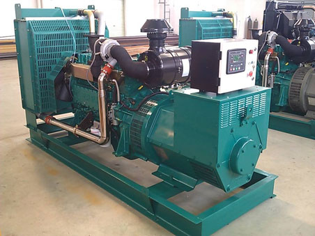 姑苏505kw康明斯柴油发电机组图片 姑苏505kw康明斯柴油发电机组图片