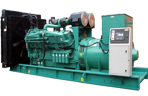 姑苏150kw康明斯柴油发电机组图片 姑苏150kw康明斯柴油发电机组图片