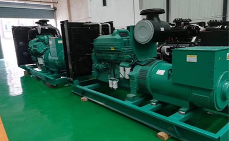 姑苏发电机出租 姑苏发电机出租